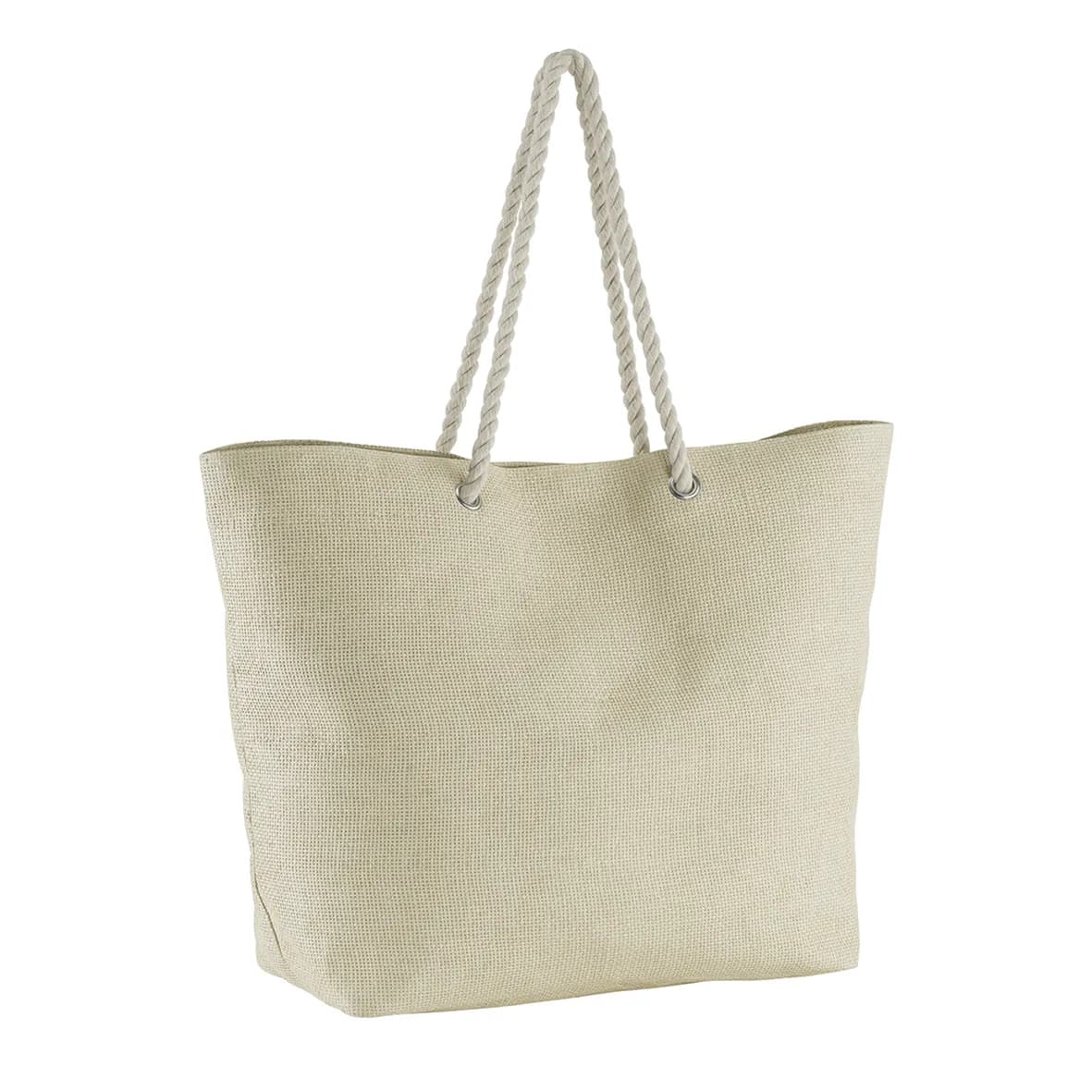 Freizeittasche BORKUM - natur