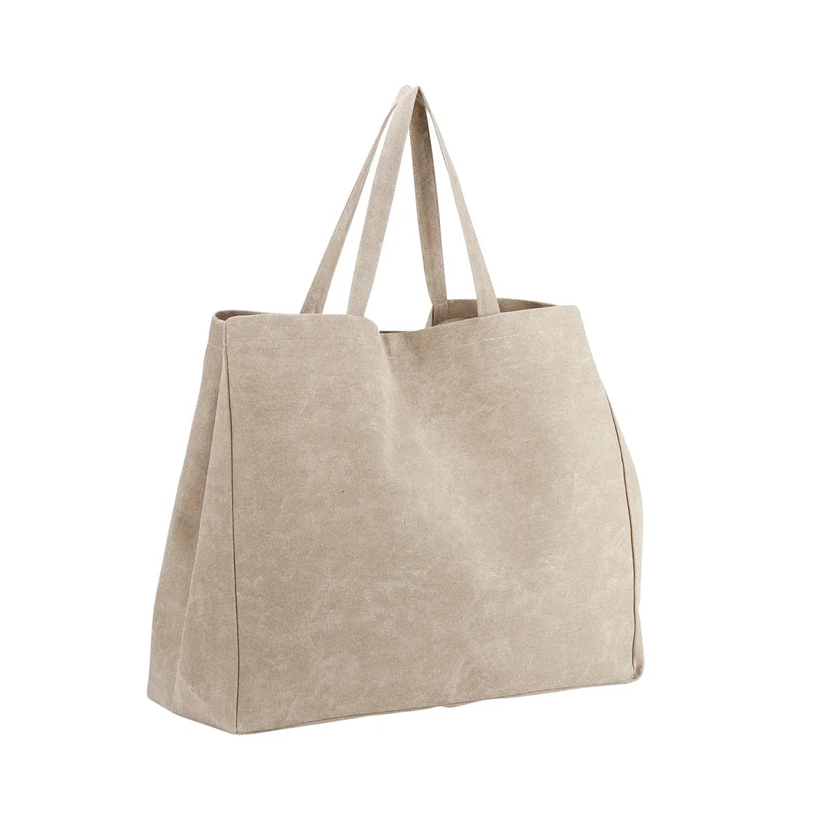 Strandtasche RÜGEN - natur