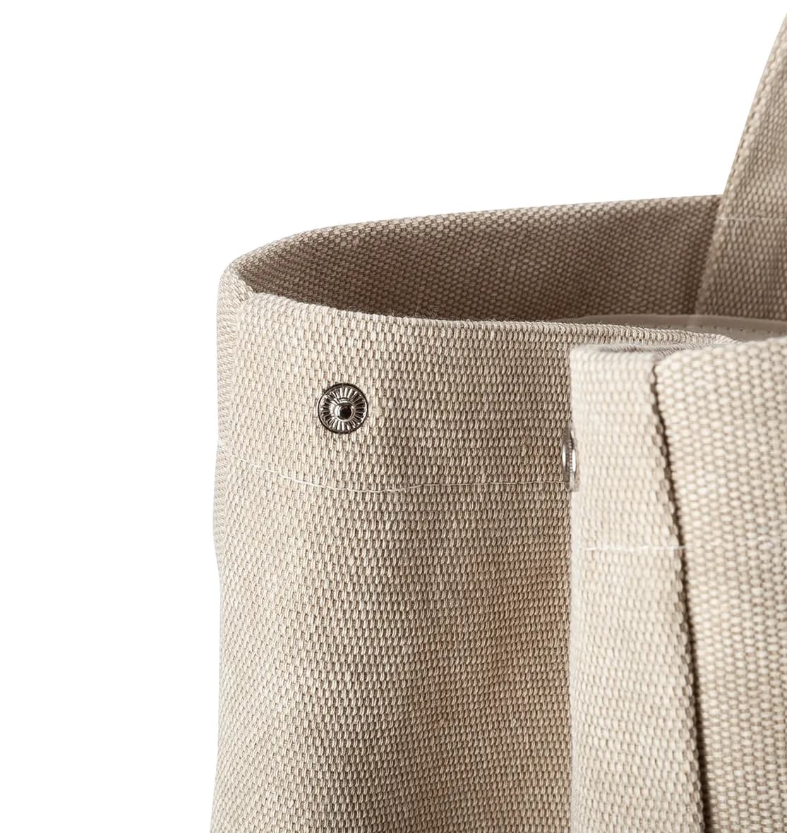 Strandtasche RÜGEN - natur