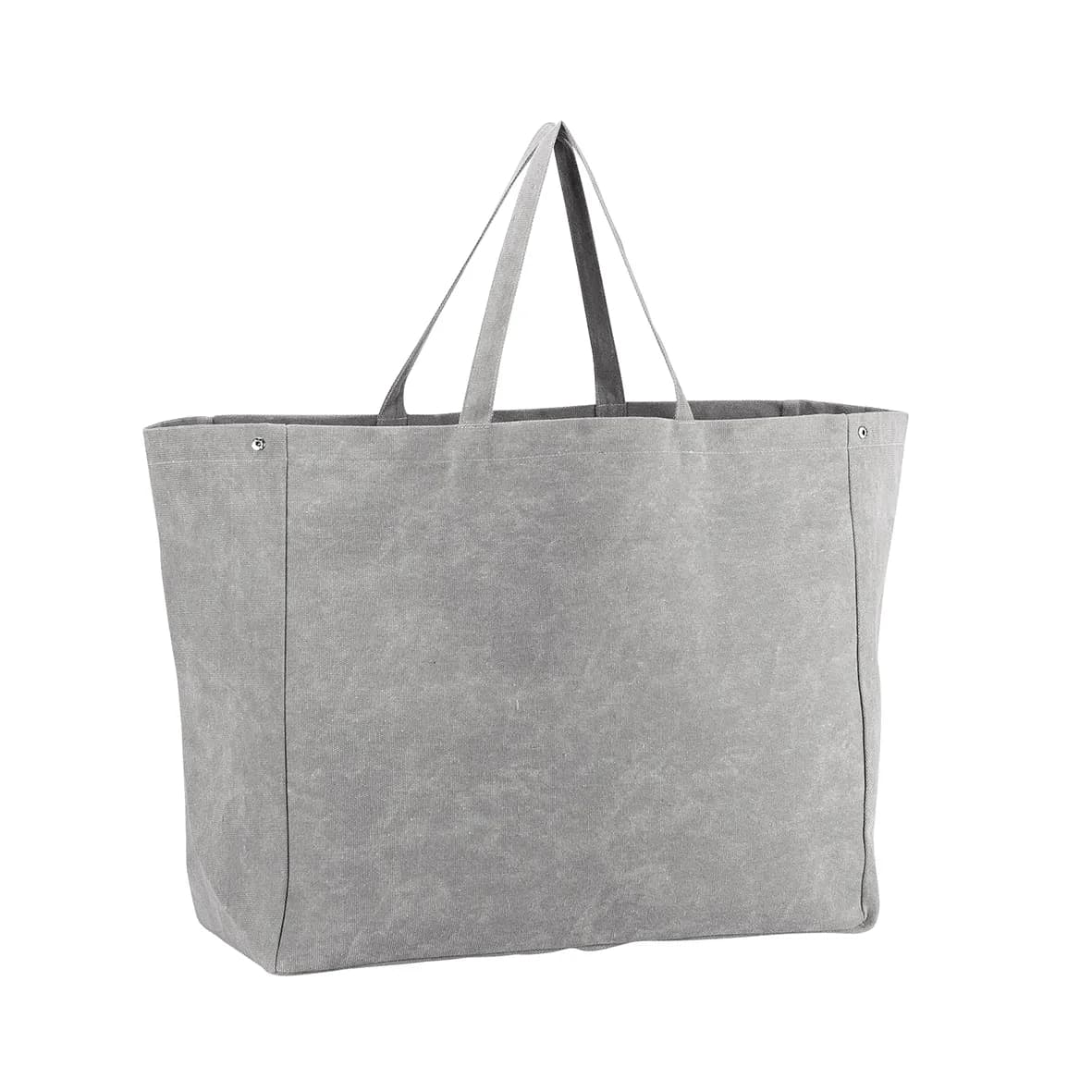 Strandtasche RÜGEN - grau