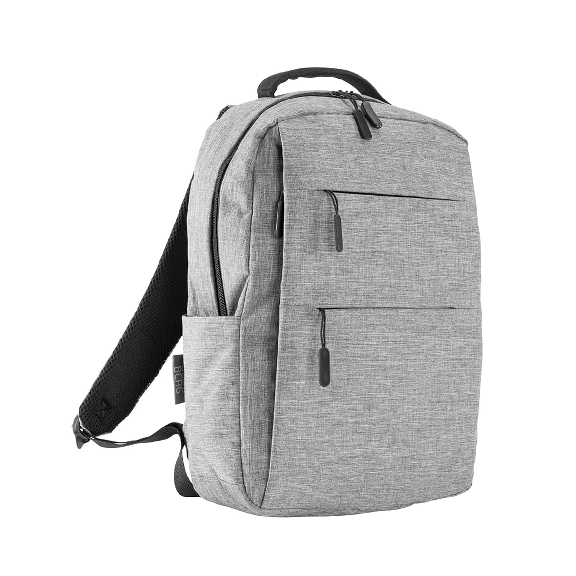 Rucksack CHICAGO - grau