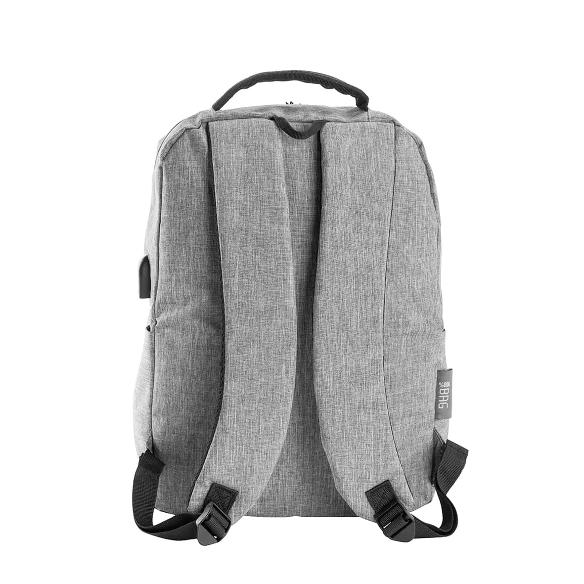 Rucksack CHICAGO - grau
