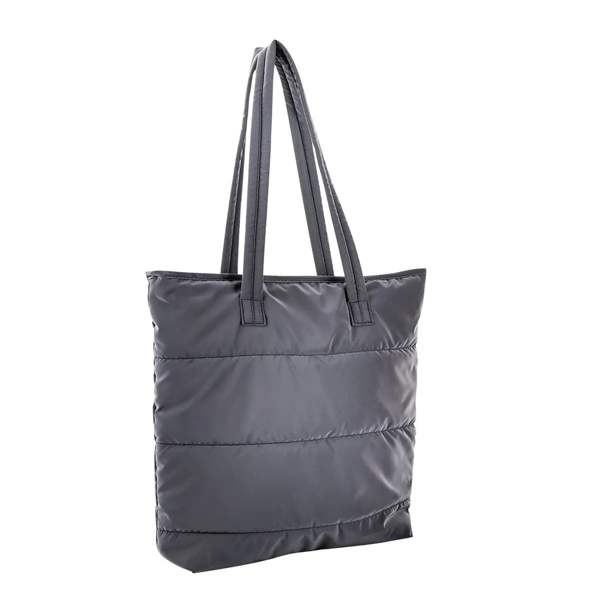 Freizeittasche LUMOS - grau