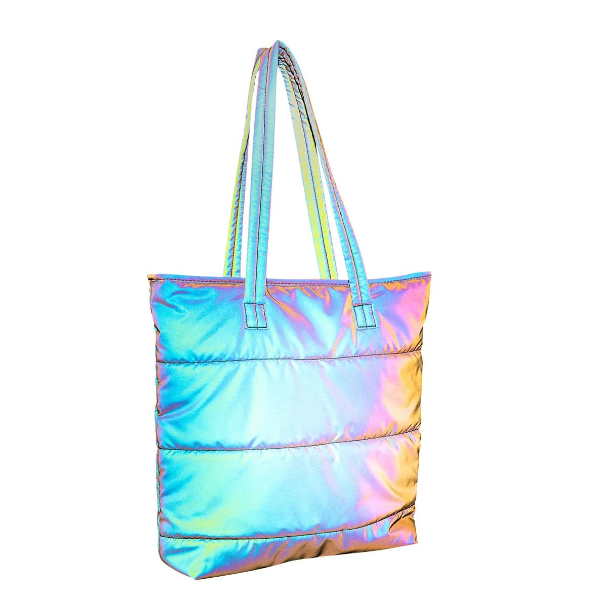 Freizeittasche LUMOS - grau