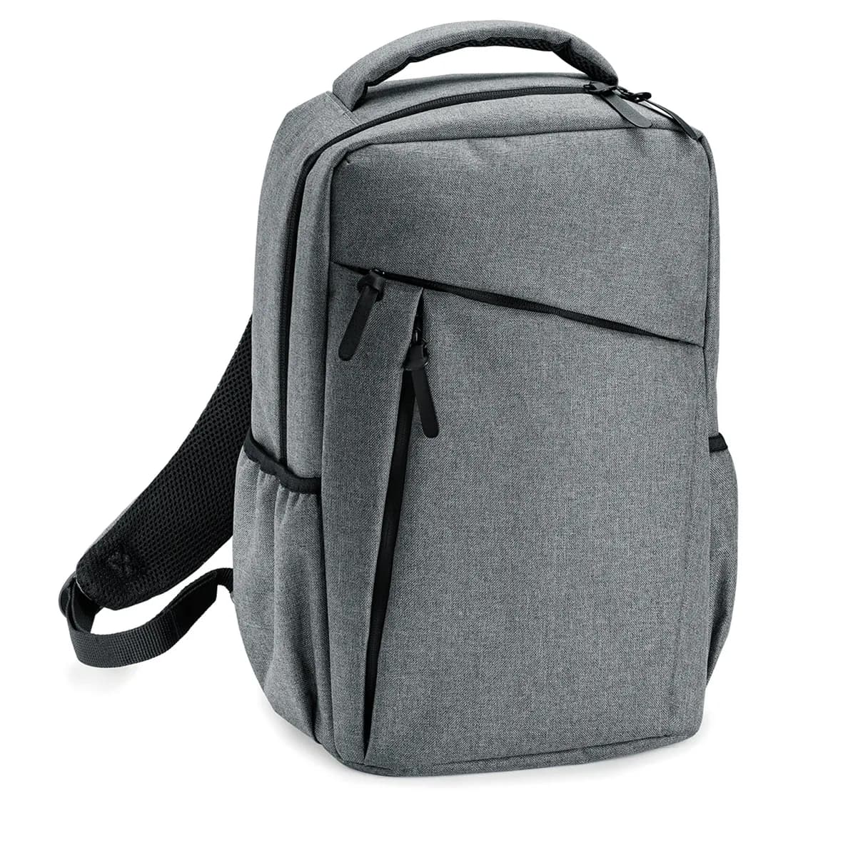 Rucksack KIMBERLY - grau
