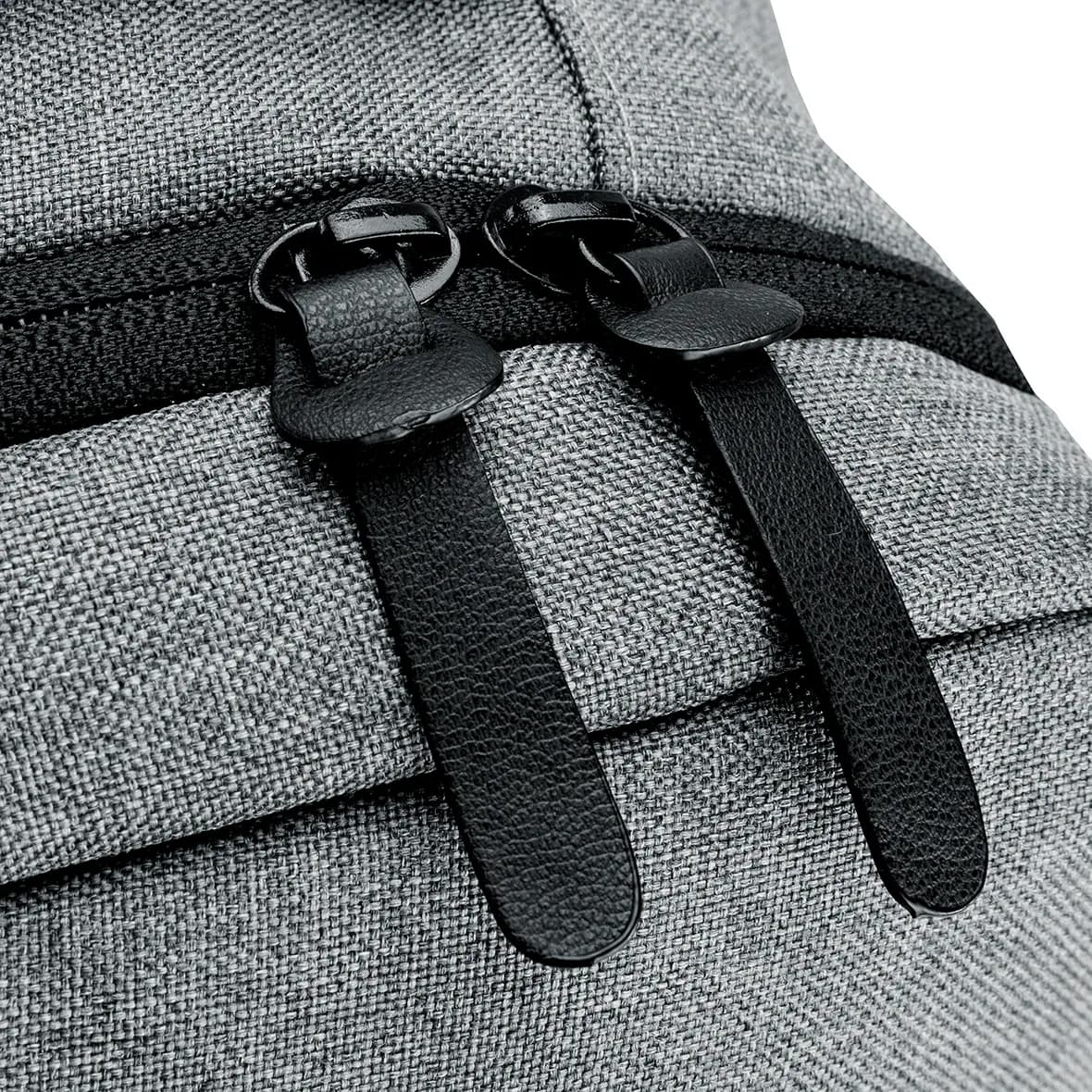 Rucksack KIMBERLY - grau