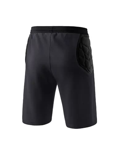 Elemental Torwarthose ohne Innenslip - Erwachsene - schwarz