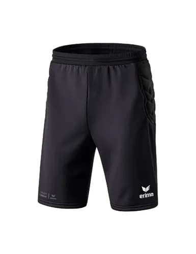 Elemental Torwarthose ohne Innenslip - Erwachsene - schwarz