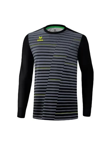 Torwarttrikot Pro - Kinder - schwarz/slate grey