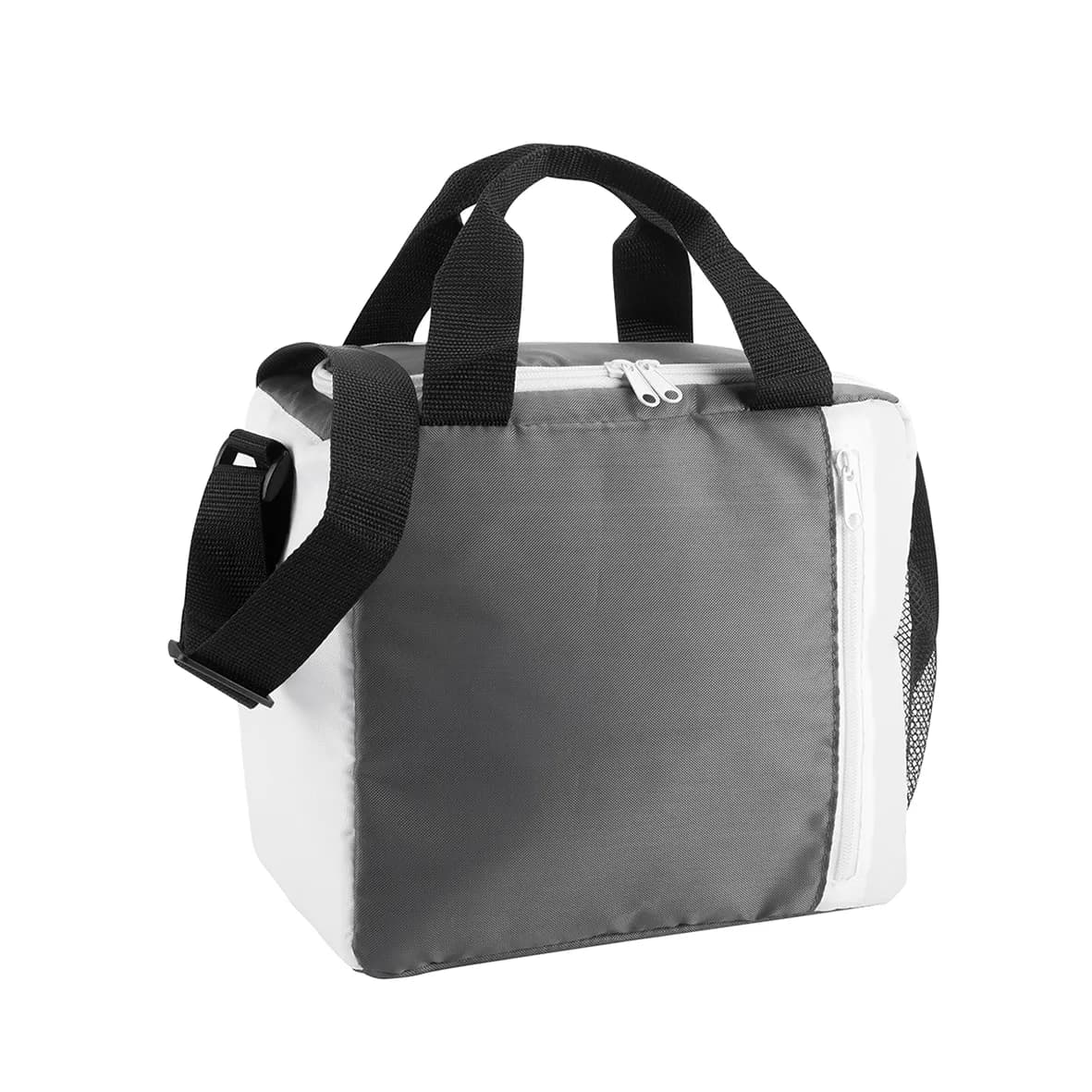 Kühltasche FREEZY - weiss