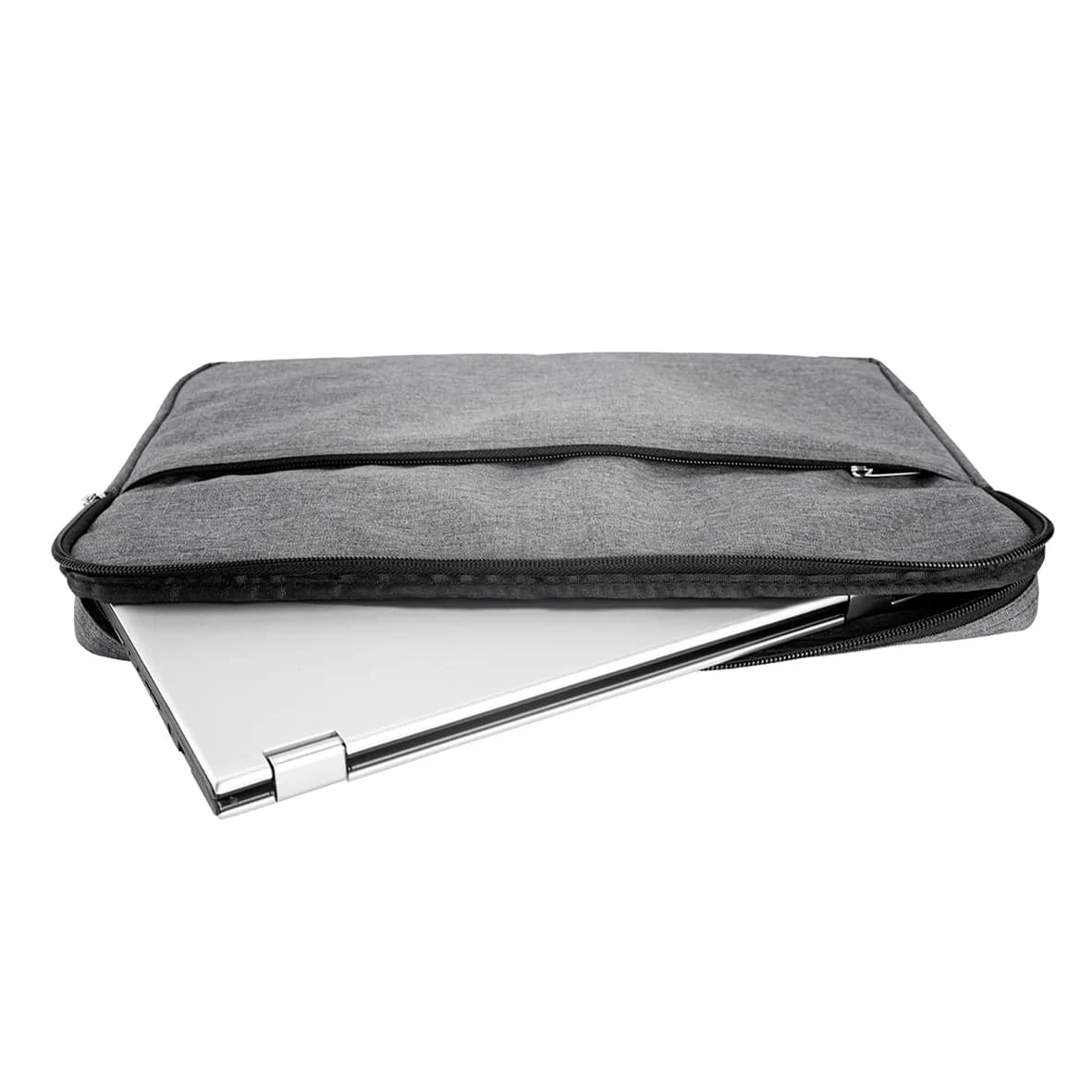 Laptophülle LEVIS - grau