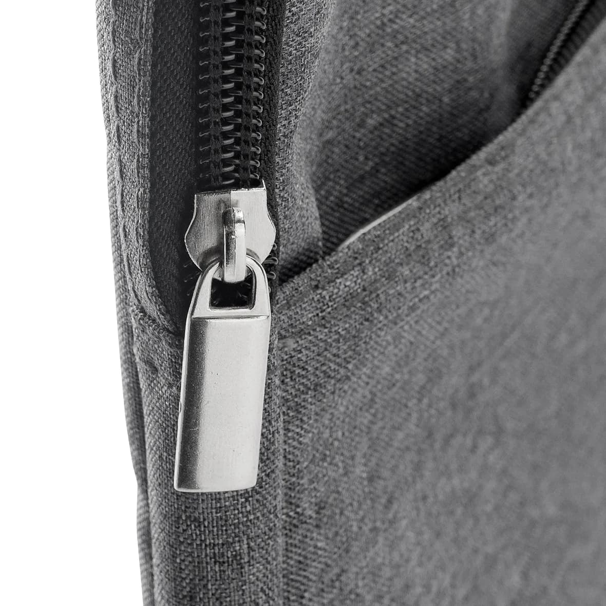 Laptophülle LEVIS - grau