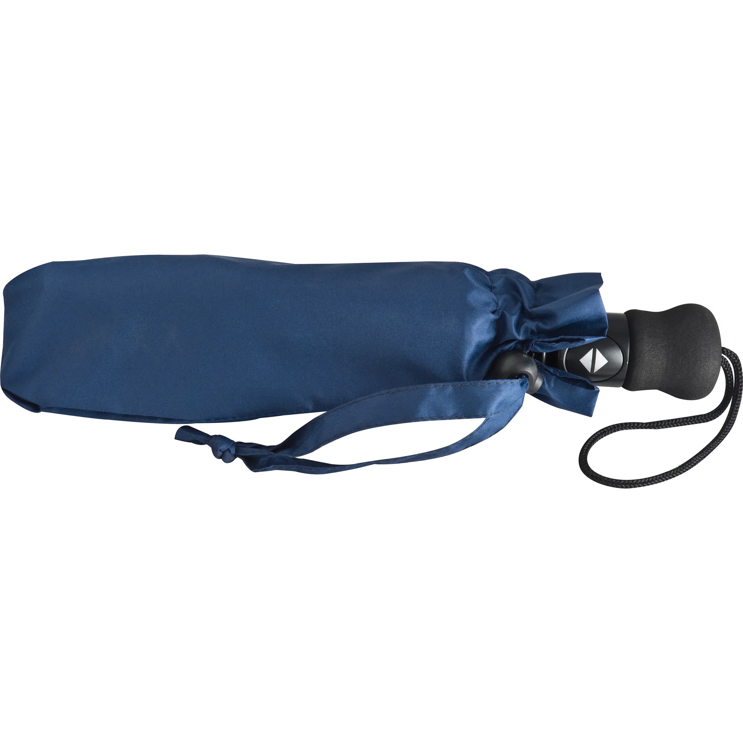 Automatik Taschenschirm BRYAN - dunkelblau