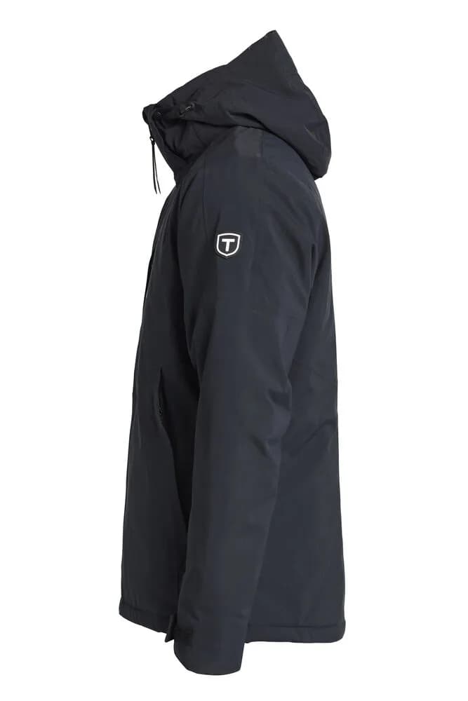 Core Ski Jacket Men - Schwarz