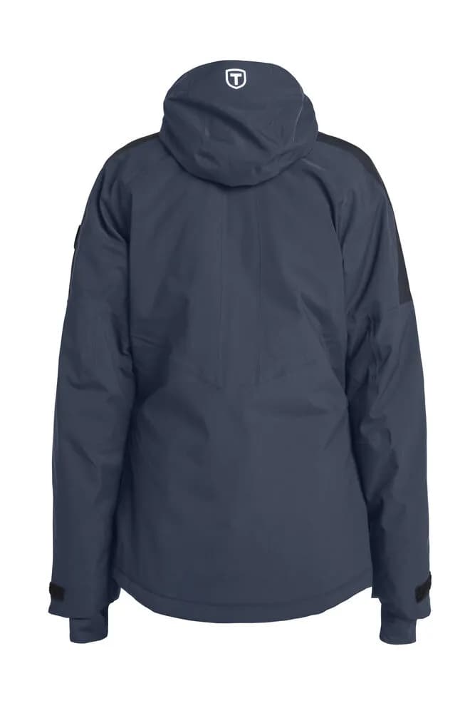 Core Ski Jacket Men - Dunkelmarineblau
