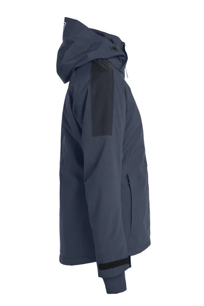 Core Ski Jacket Men - Dunkelmarineblau