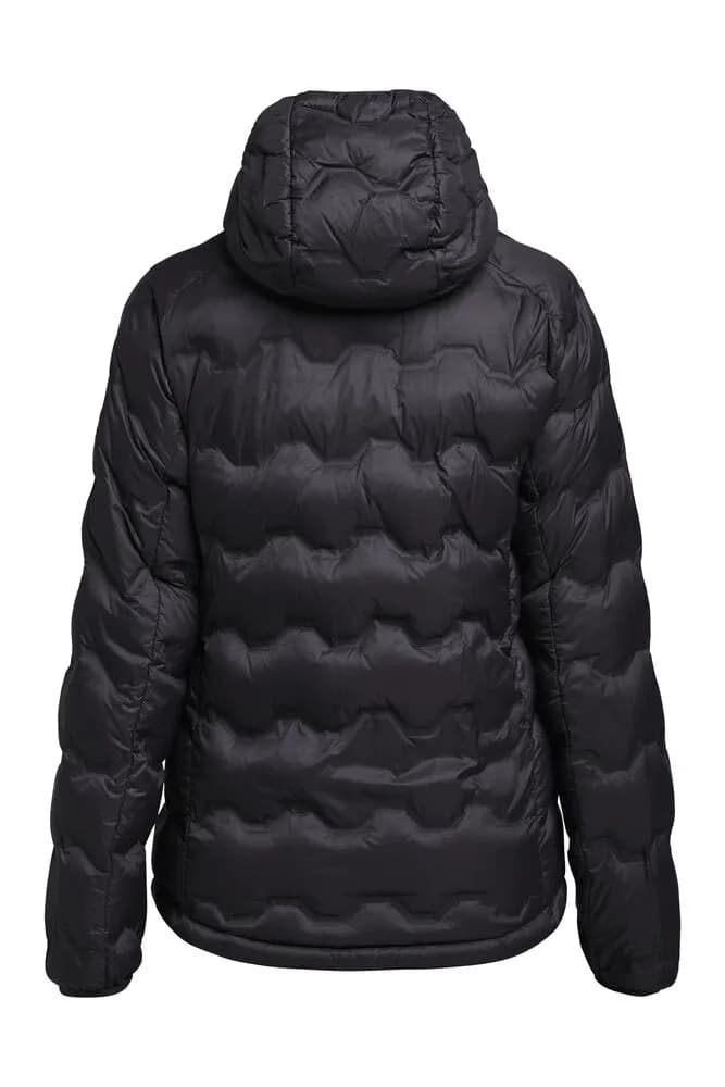 TXlite Shibui Down Jacket Women - Schwarz