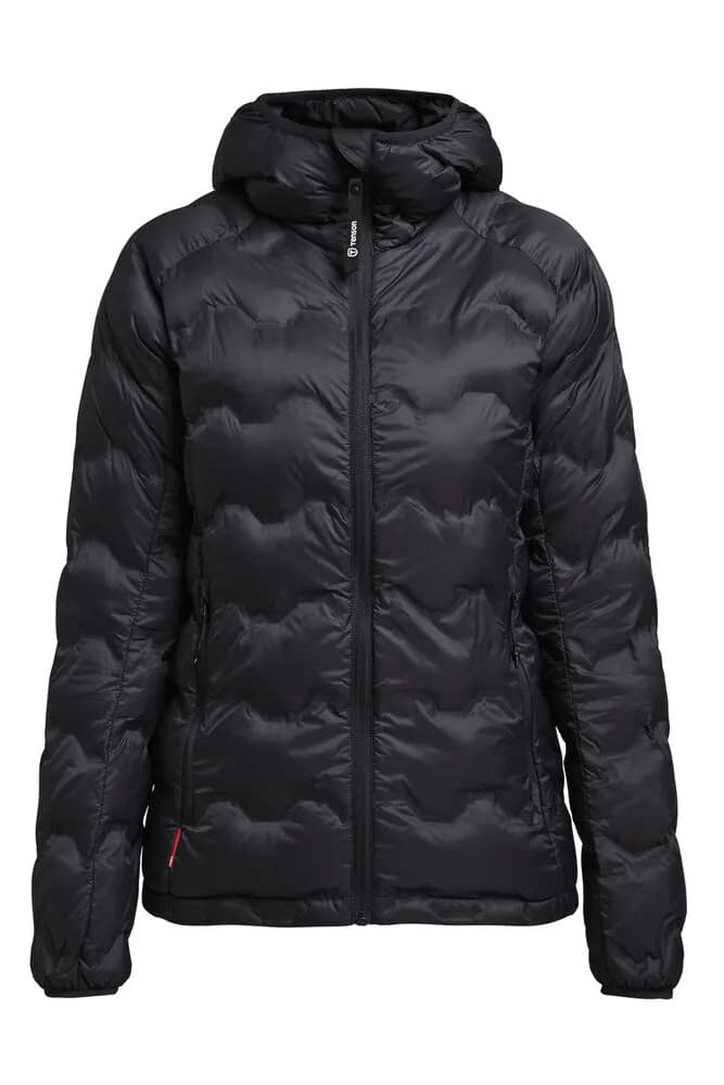 TXlite Shibui Down Jacket Women - Schwarz