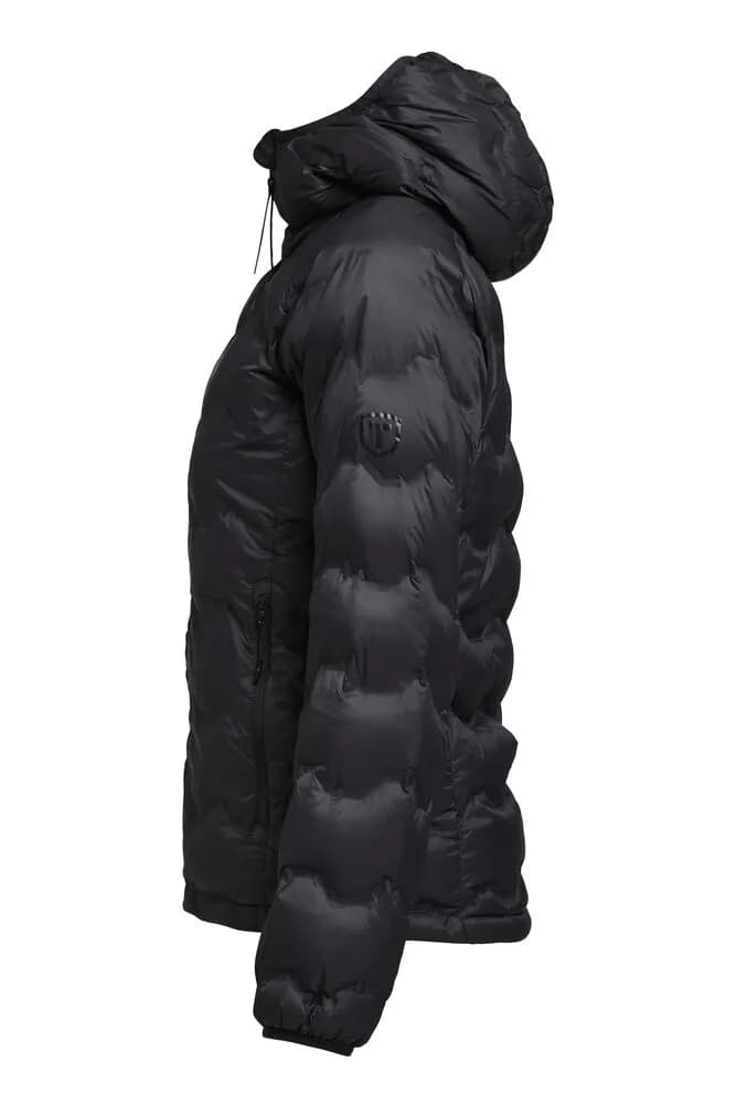 TXlite Shibui Down Jacket Women - Schwarz