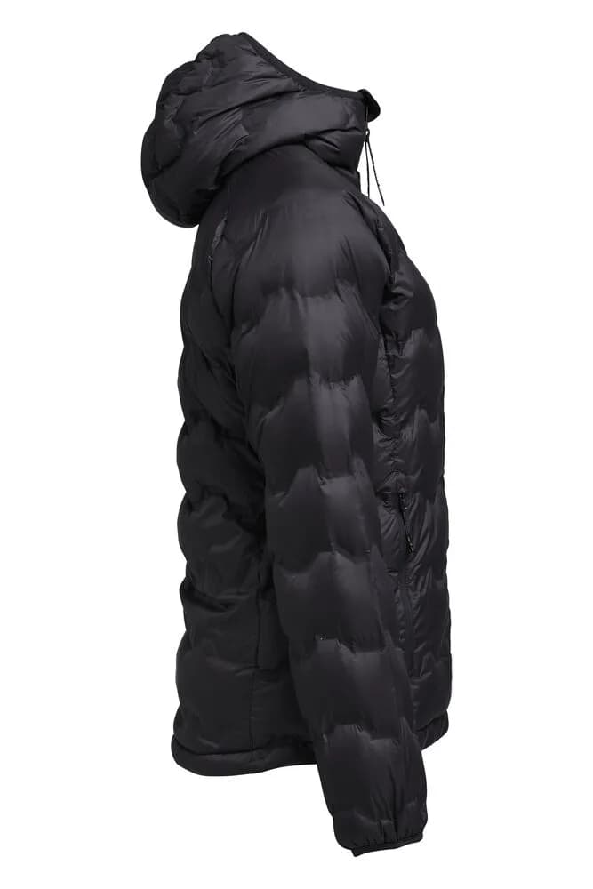 TXlite Shibui Down Jacket Women - Schwarz