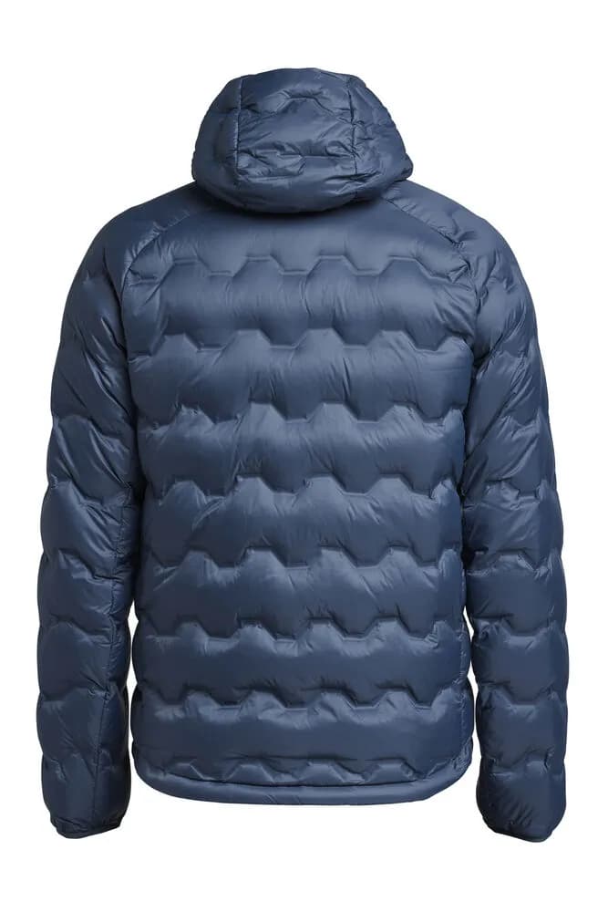 TXlite Shibui Down Jacket Men - Dunkelblau