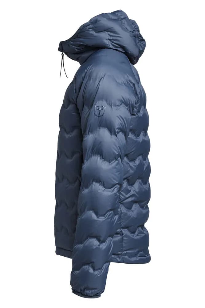 TXlite Shibui Down Jacket Men - Dunkelblau