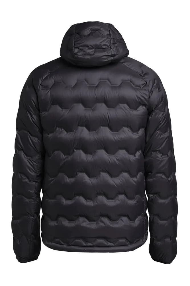 TXlite Shibui Down Jacket Men - Schwarz