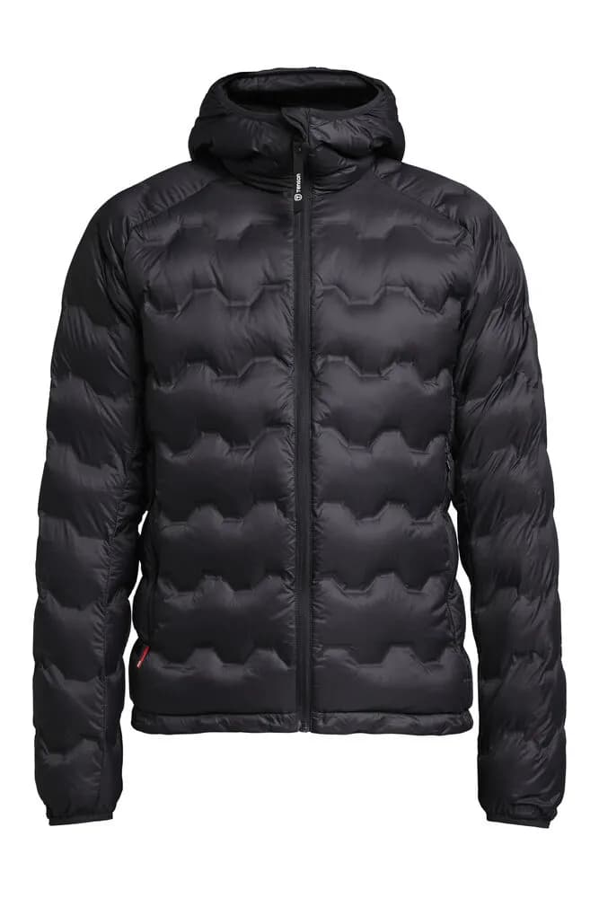 TXlite Shibui Down Jacket Men - Schwarz
