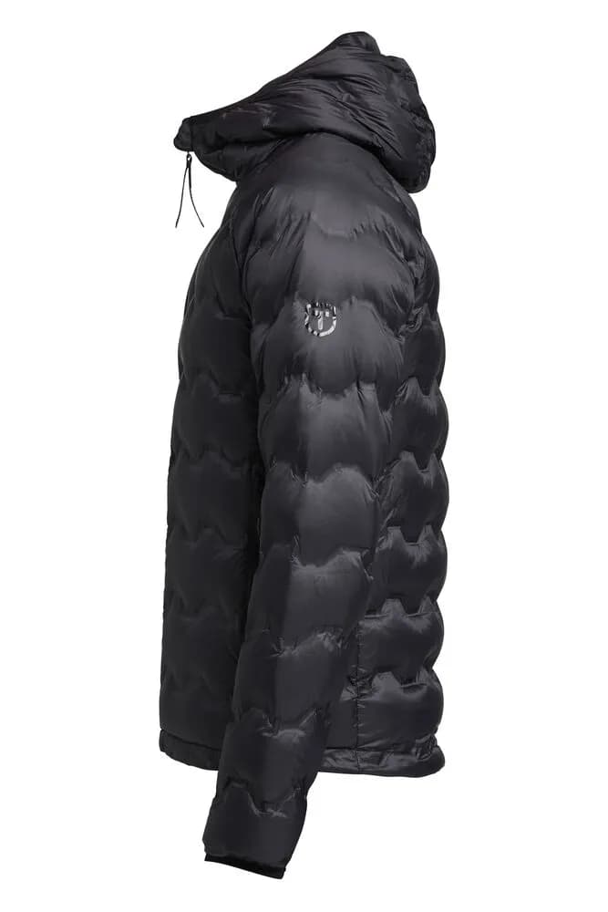 TXlite Shibui Down Jacket Men - Schwarz