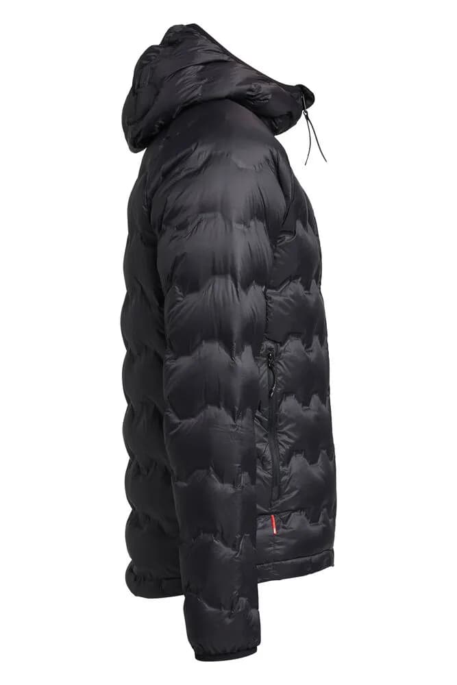 TXlite Shibui Down Jacket Men - Schwarz
