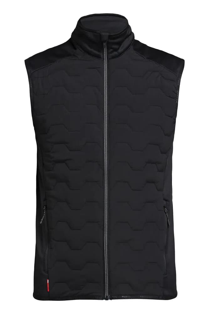 TXlite Hybrid Vest Unisex - Schwarz