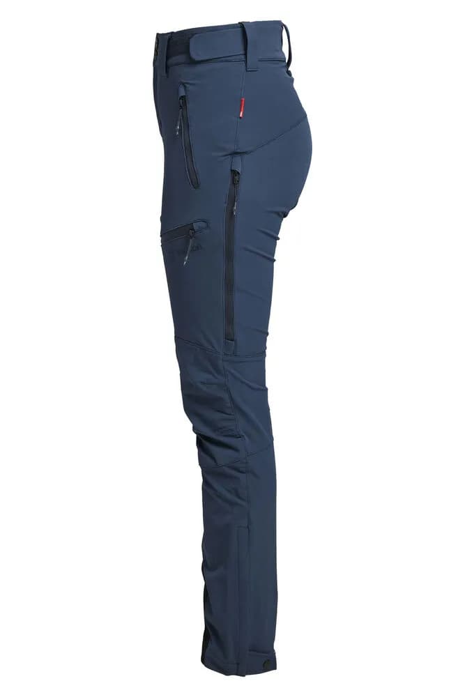 TXlite Flex Pants Women - Dunkelblau