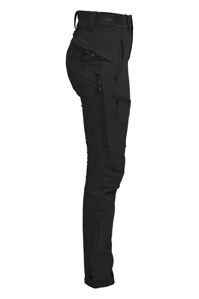 TXlite Flex Pants Women - Schwarz
