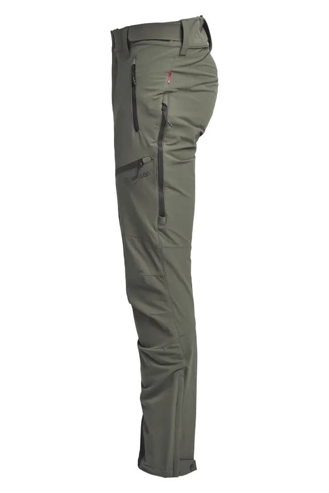 TXlite Flex Pants Men - Dunkelolivgrün