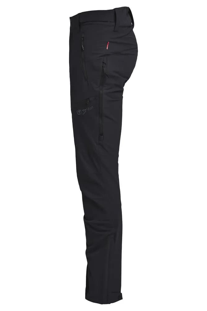 TXlite Flex Pants Men - Schwarz