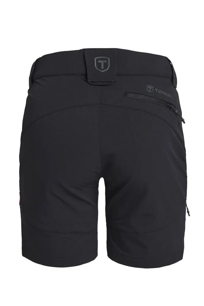 TXlite Flex Shorts Women - Schwarz