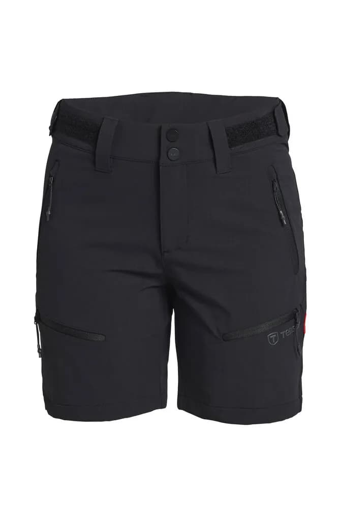 TXlite Flex Shorts Women - Schwarz