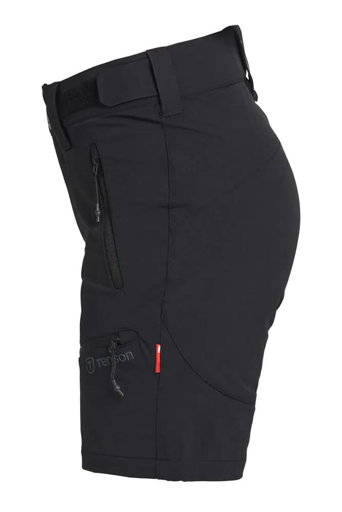 TXlite Flex Shorts Women - Schwarz