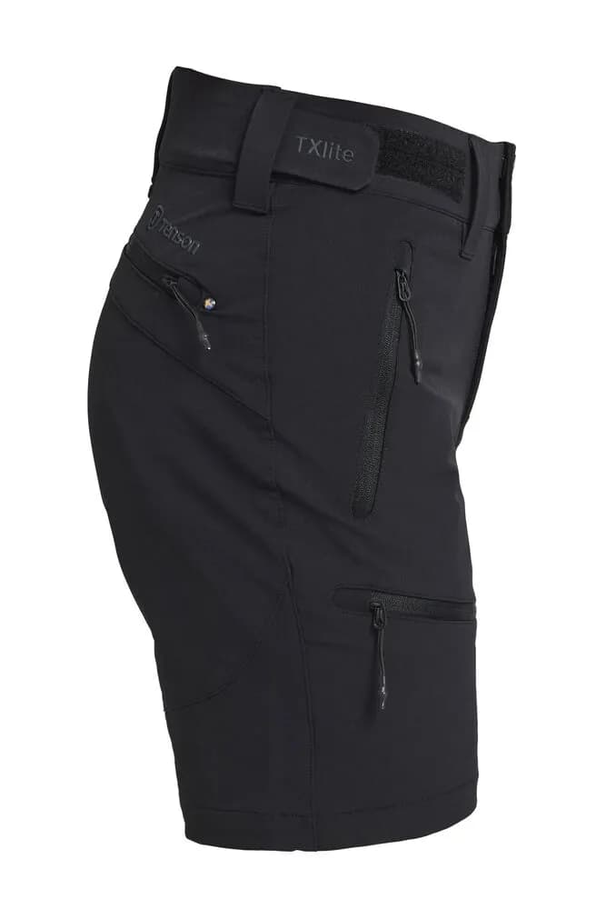 TXlite Flex Shorts Women - Schwarz