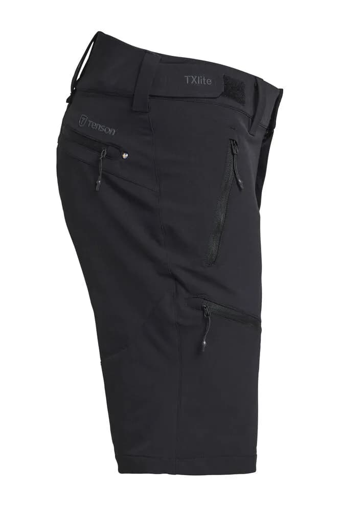 TXlite Flex Shorts Men - Schwarz