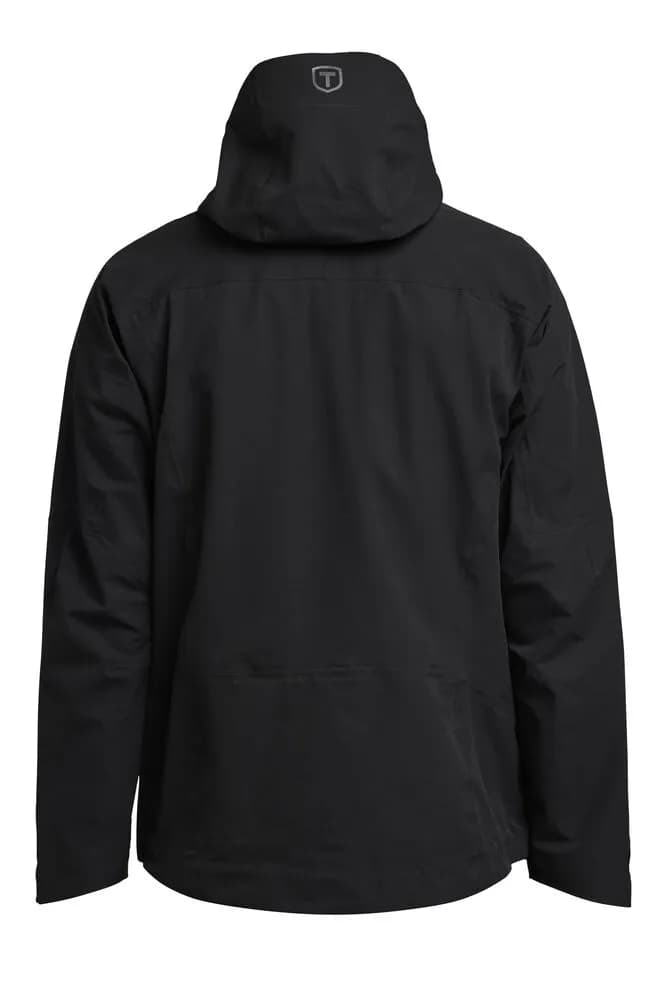TXlite Shell Jacket Men - Schwarz