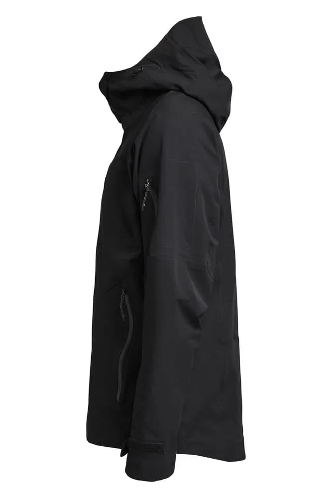 TXlite Shell Jacket Men - Schwarz