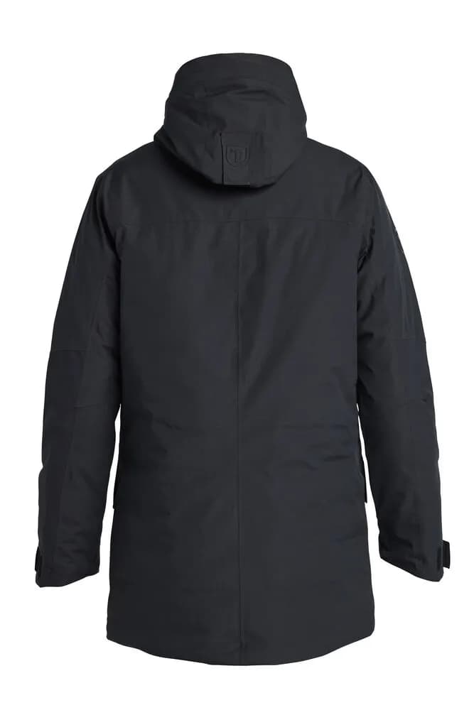 Vision Parka Women - Schwarz