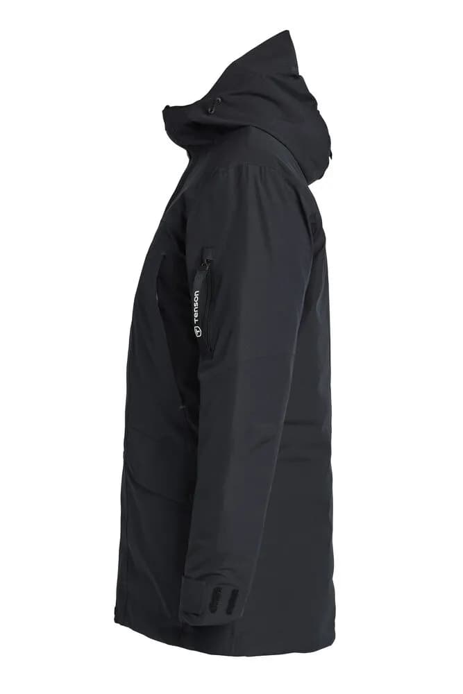 Vision Parka Women - Schwarz