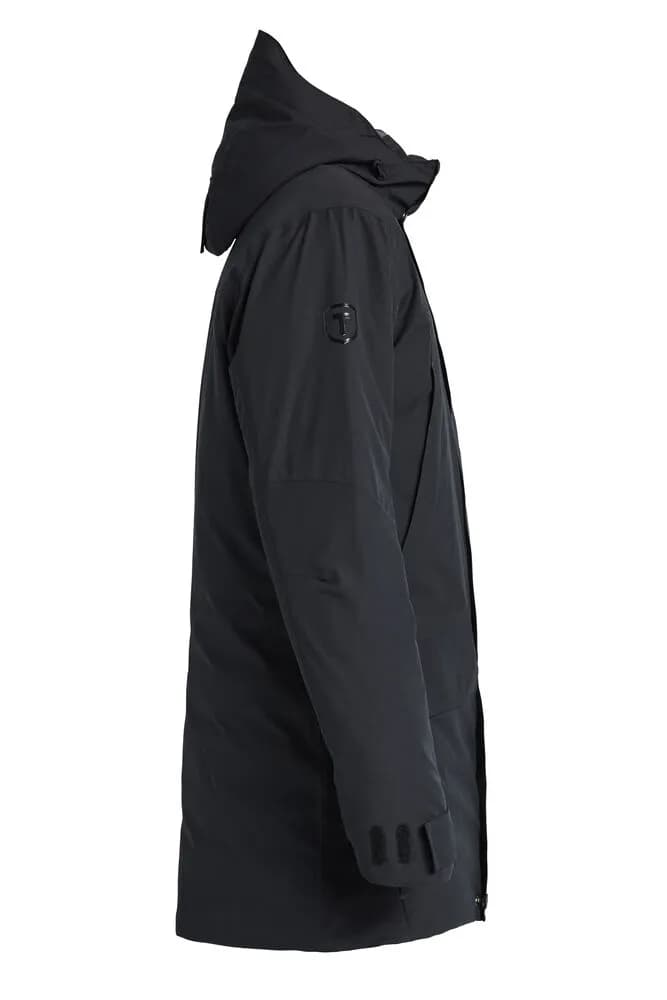 Vision Parka Women - Schwarz