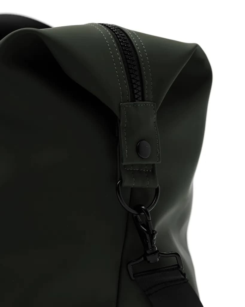 VINGA Baltimore Weekendbag - grün