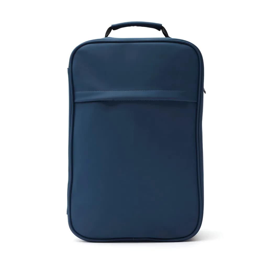 VINGA Baltimore Travel Rucksack - navy blau