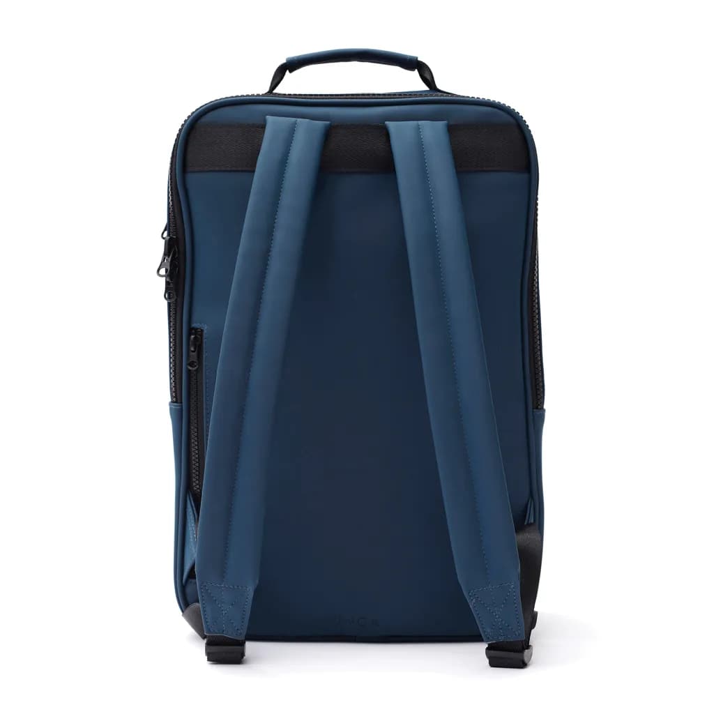 VINGA Baltimore Travel Rucksack - navy blau