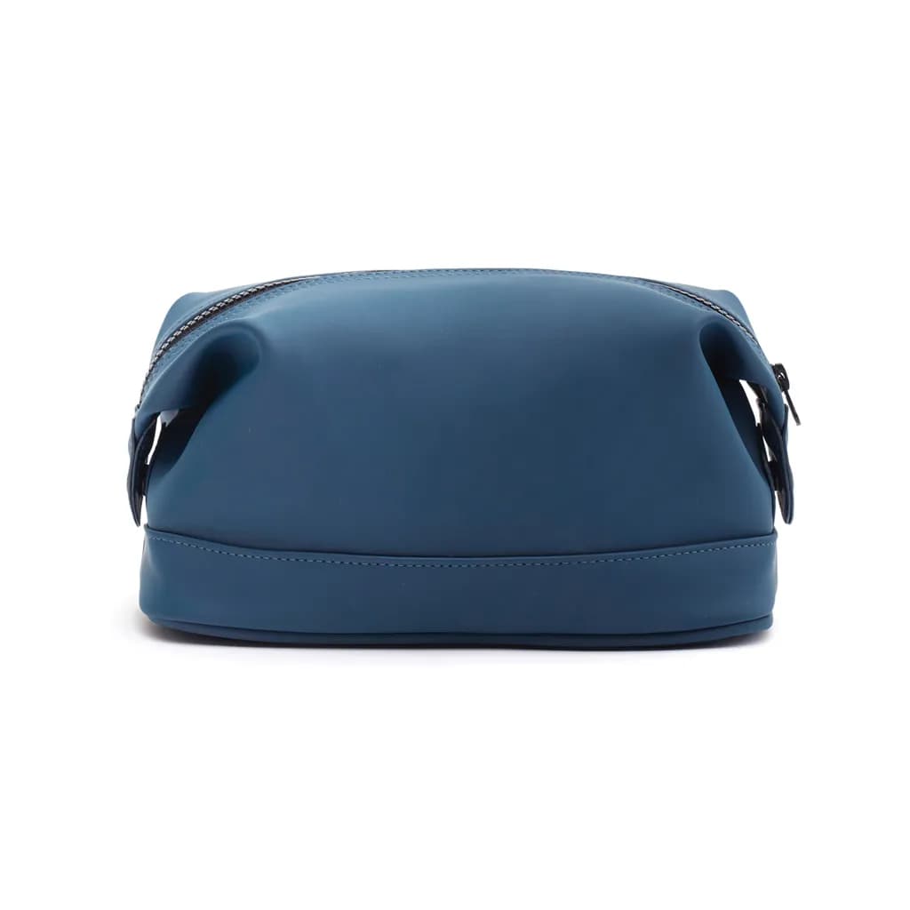 VINGA Baltimore Kosmetiktasche - navy blau