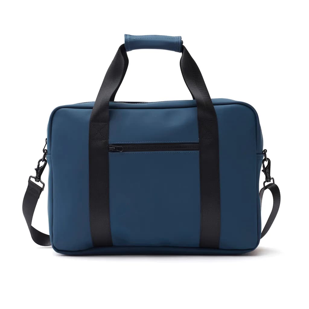 VINGA Baltimore Computertasche - navy blau